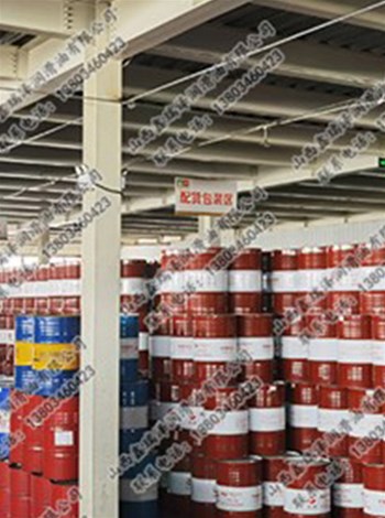 長城潤滑油分享：工業(yè)潤滑油主軸油的性能特征