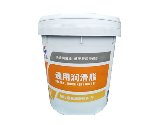 壓鋰基潤滑脂00#