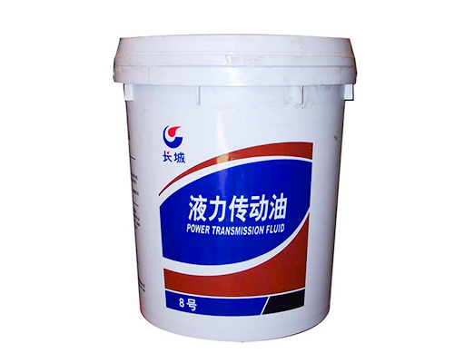 8#液力傳動油