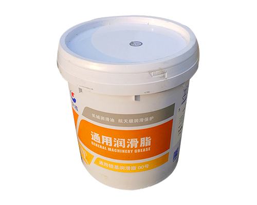 長(zhǎng)城00#鋰基脂